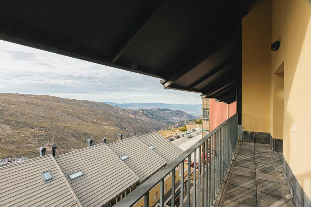 Apartamento Atardecer Sierra Nevada Esterno foto